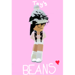Tay's beans <3