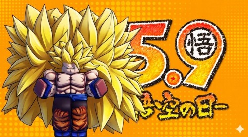 [SSJ 100] Ejder Topu RP: Artış 