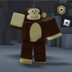 ROBLOX MONKEYS =D
