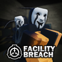 [🎭 NEW SCPs!] SCP: Facility Breach