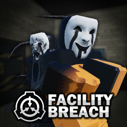 SCP: Facility Breach