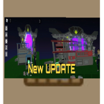 ISLAN ROBLOX ( IRFAN MUSTAFA )