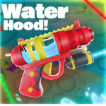 Water Hood Studios.