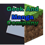 Geek and Manga Company