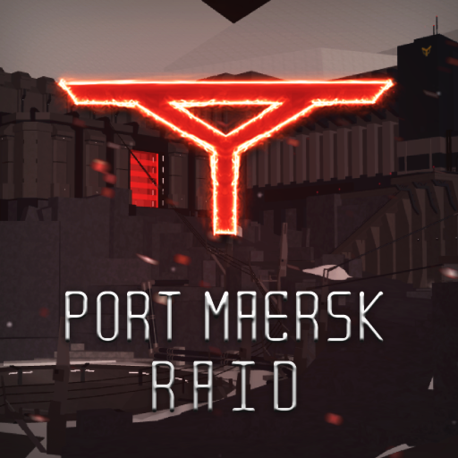 [RAID] Port Maersk
