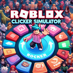 Coming Soon! Clicker Simulator!