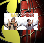 spiderxbatz