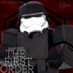 Marines |THE FIRST ORDER