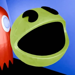 PacMan icon
