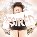 DE$IRED。