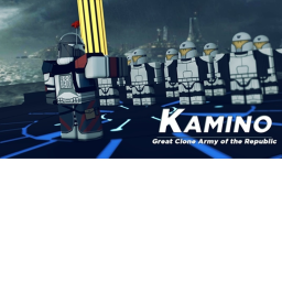 Training Base on Kamino
