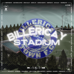 Billericay Stadium
