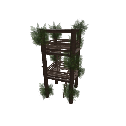 OBSERVATION TOWER