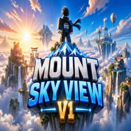 MOUNT SKY VIEW V.1