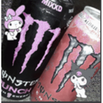 monster cæns