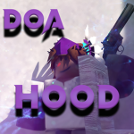 Doa Hood Stars