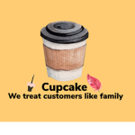 [CP] Cupcake Cafe