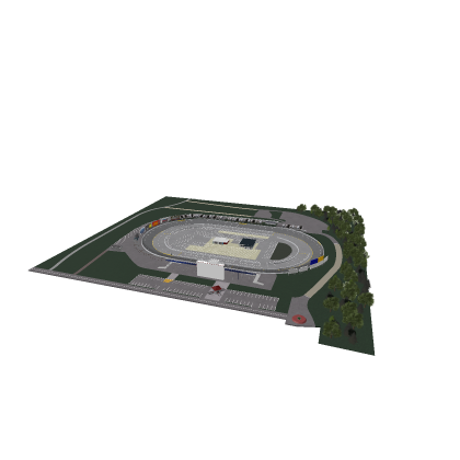 South Boston Sim BETTER MODEL!