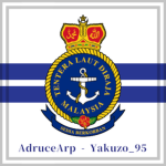 [MA] Royal Malaysian Navy