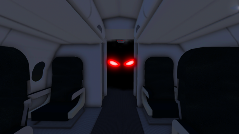 The Airplane Experience ✈️ screenshot 1