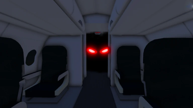 The Airplane Experience ✈️