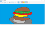 B U M B 0 Burger's