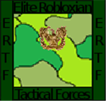 Elite Robloxian Tactical Forces