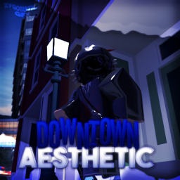 Downtown Aesthetic Homestore 🛍