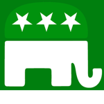 Docklands Republican Party