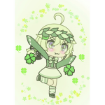 Beauty anime