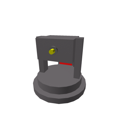 balefire turret