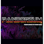 Pandorium