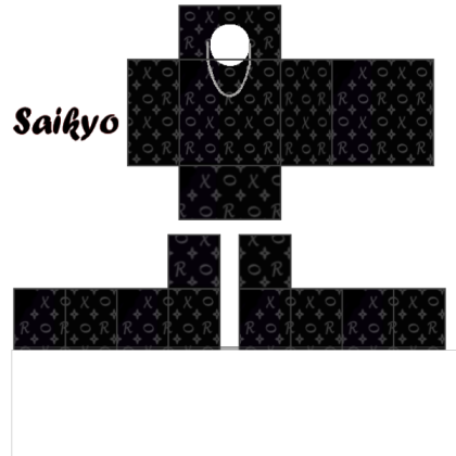 Hoodie Roblox decal