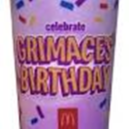 THE KING GRIMICE SHAKE