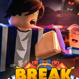 Break Out 😈 [STORY!] icon