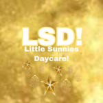 Little Sunnies Daycare!