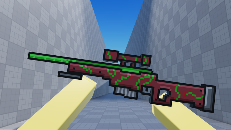 [FPS] Flick screenshot 6