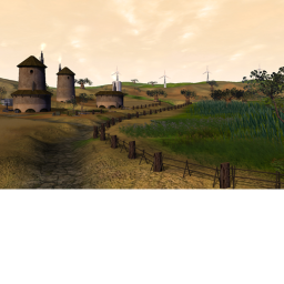 Dantooine Enclave