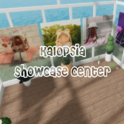 kalopsia editing - GFX Showcase Center!