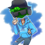 #TeamCryptic