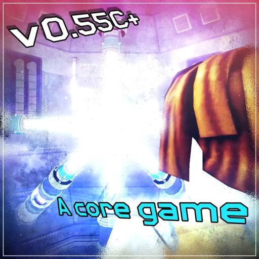 A Legacy Core Game