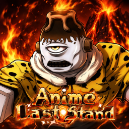 [ Shibuya Pt.1 🏯 ] Anime Last Stand icon