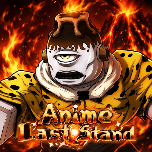 Anime Last Stand