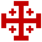 [OHS] Order of the Holy Sepulchre