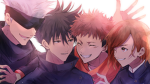 The strongest winners