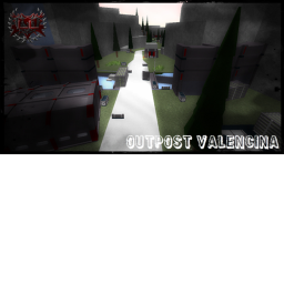Forward Outpost Valencina [LL]