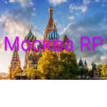 Москва RP 1.0