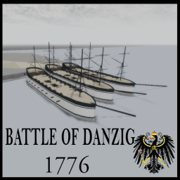Battle of Danzig, 1776