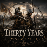 The Thirty Years: War & Faith