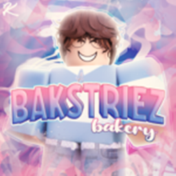 [BETA] 🍪Bakstriez Bakery 🍰